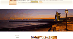 Desktop Screenshot of aberdeen-info.co.uk